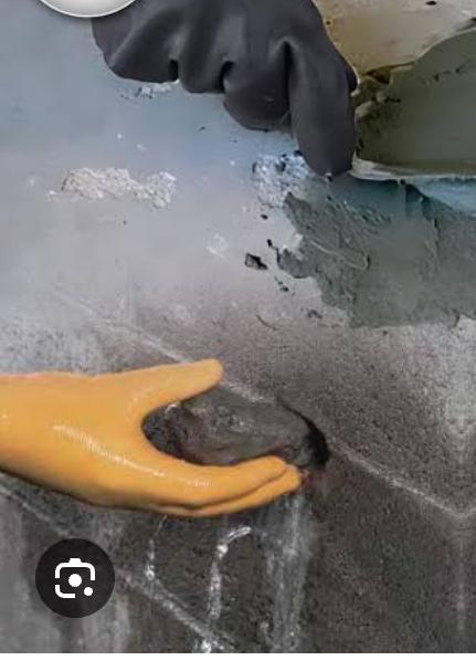Zorseal plug